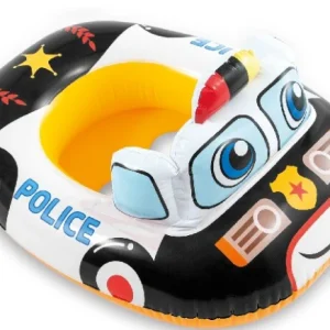 FLOTADOR POLICIA INTEX