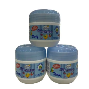 CREMA ANTIPAÑALITIS BABYFRESH